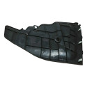 Acabamento Lateral Direito Console Honda Cr-v 2011 77295swa