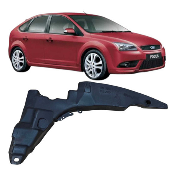 Reservatório Água Limpador Parabrisa Focus 2008 6s4517618