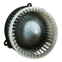 Motor Ventilador Ar Forçado Cruze Sedan 2014 1.8 Original 220v