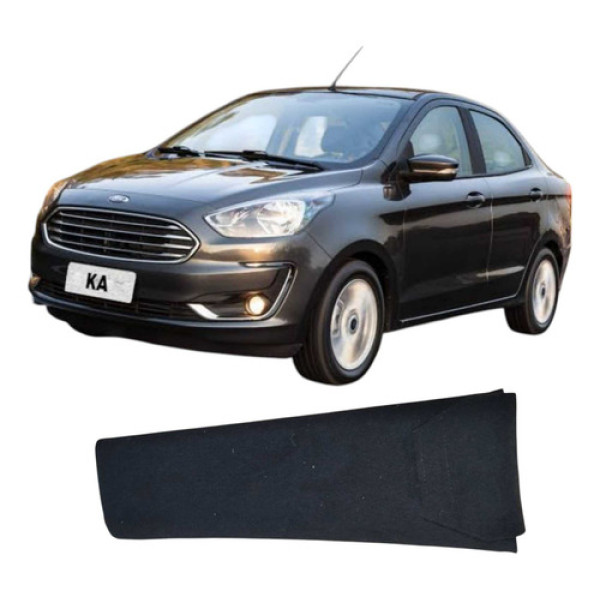 Bolsa Triângulo Ford Ka 2018 1.0 3c