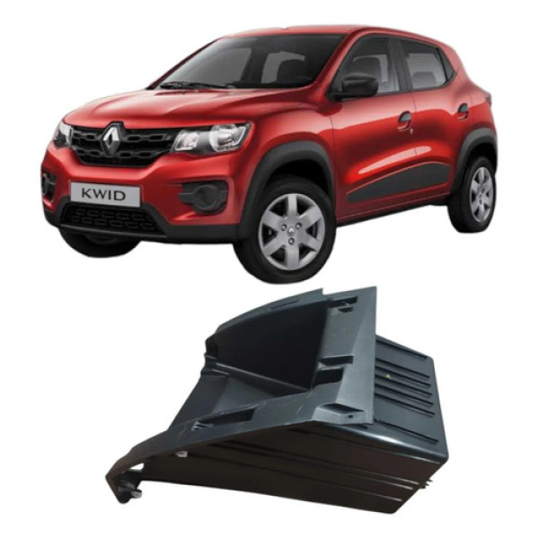 Porta Luvas S/tampa 685000881r Renault Kwid 1.0 685000881r