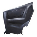 Forro Lateral Traseiro Direito Chevrolet Celta 2003 Original