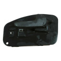 Maçaneta Traseira Direita Chevrolet Corsa 2006 1.8 Original Prateado Traseira
