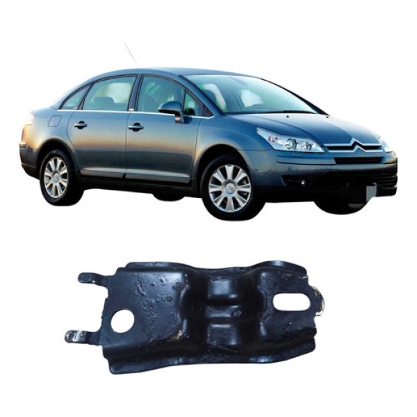 Suporte Barra Estabilizadora Diant Esquerdo 2008 96839077