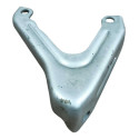 Suporte Coletor Admissao Chevrolet Corsa 2006 Original 