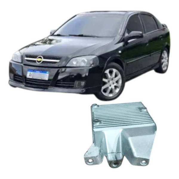 Suporte Modulo Injeção Chevrolet Astra 2002 2.0 93249094