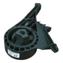 Coxim Frontal Cambio Gm Cruze Sedan 2013 1.8 13248493