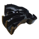 Parte Direita Caixa Evaporadora Gm Celta 2003 Original Preto