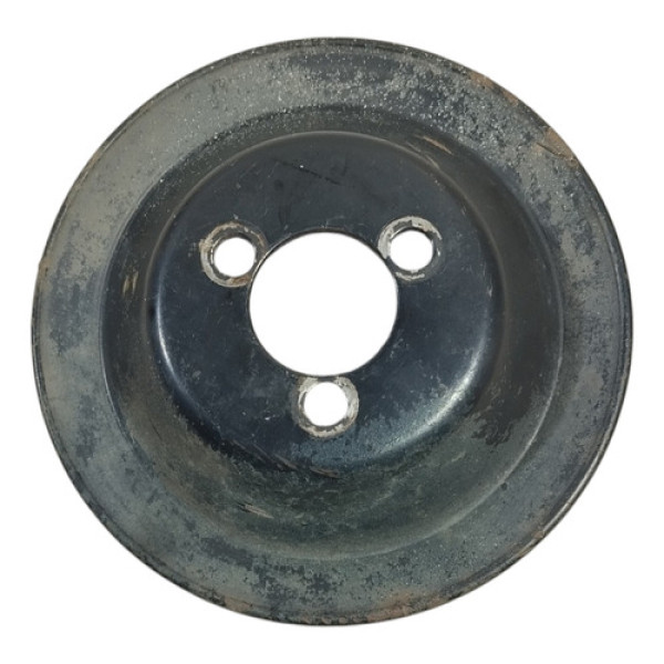 Polia Bomba Dágua Em-v 1.6 Vw Parati Gol 1997 A 2004