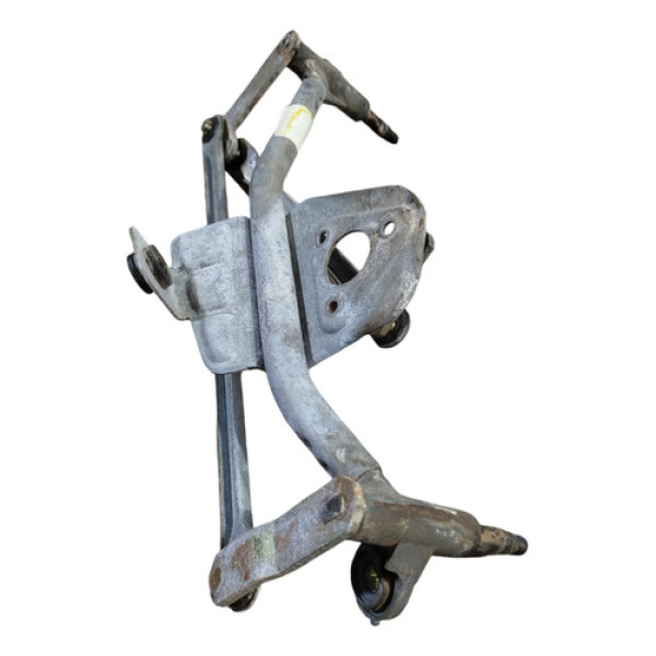 Motor Limpador Máquina Parabrisa Ford Ecosport 2005 A 2016