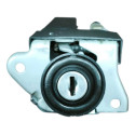 Fechadura Porta Malas Chevrolet Celta 2004 1.0 Original