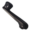 Manivela Reguladora Vidro Palio 96 97 98 99 2000 A 2012  Preto