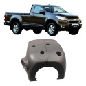 Acabamento Coluna Direção Chevrolet S10 2012 2013 2014 2015