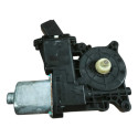 Motor Vidro Dianteiro Esquerdo Gm Tracker 2015 Original