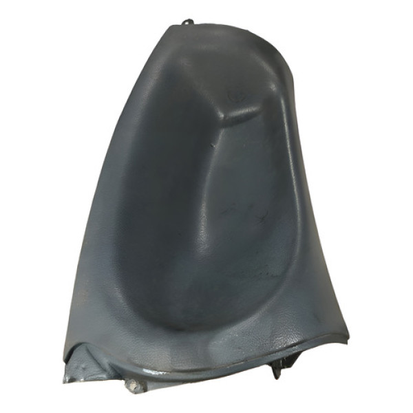 Tampa Capa Superior Painel C/detalhes Fiat Brava 2001 E701 Preto