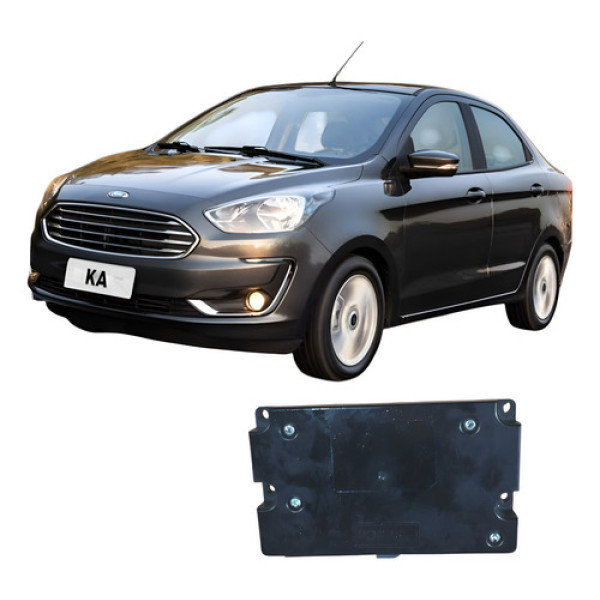 Módulo Conforto Ford Ka 2018 1422asg1p1  .