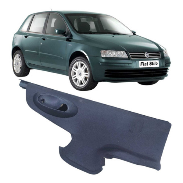 Acabamento Superior Forro Dianteiro Direito Stilo 2003