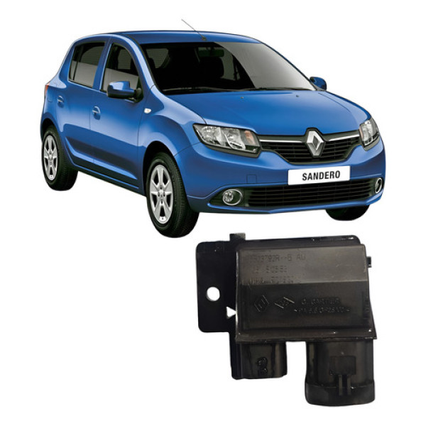 Resistencia Ventoinha Renault Sandero 1.0 2014 A 2019