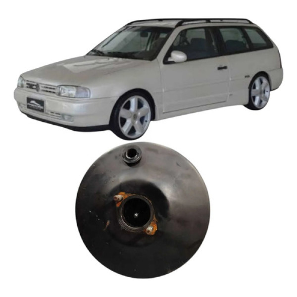 Hidrovácuo Volkswagen Parati Gol Saveiro G2 1995-2000