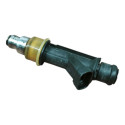 Bico Injetor Chevrolet Celta 2004 1.0 Original 25314927 220v
