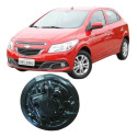 Cubo Roda Traseira Esquerda Chevrolet Onix 1.0 2014 Original