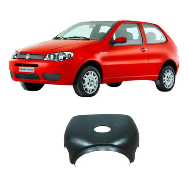 Acabamento Superior Coluna Direção Fiat Palio 2010 100165706
