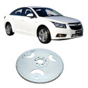 Cremalheira Volante Chevrolet Cruze Sedan 2013 1.8 Original