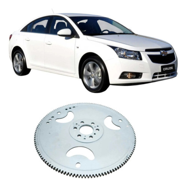 Cremalheira Volante Chevrolet Cruze Sedan 2013 1.8 Original