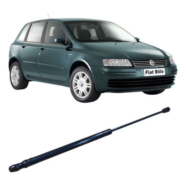 Amortecedor Porta Malas Original Fiat Stilo 46847899