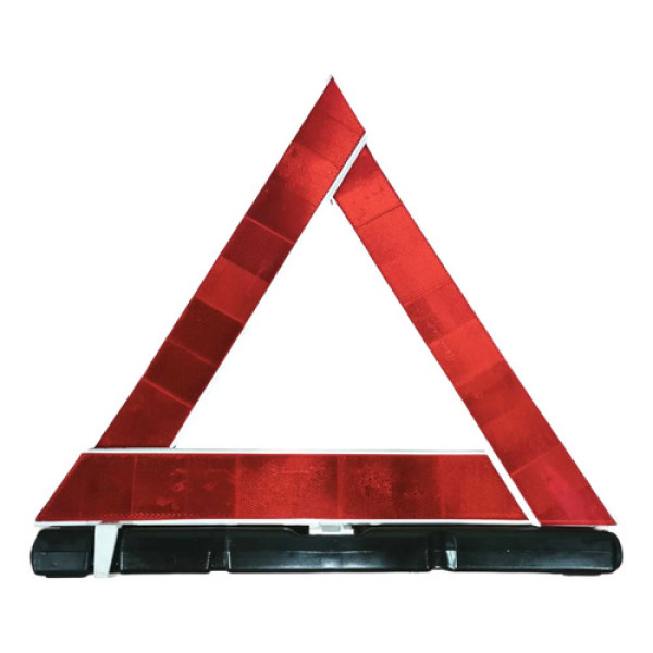 Triangulo Sinalização Segurança Chevrolet Meriva 2005