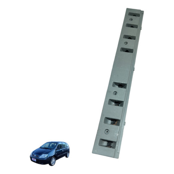 Acabamento Banco Traseiro Scenic 02/07 1 1