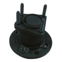 Cubo De Roda Traseiro Chevrolet Astra 2002 Original