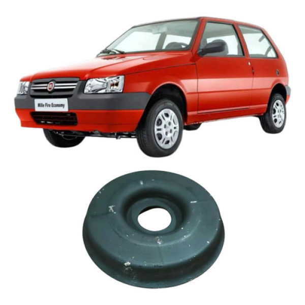Vedador Coluna Direção Fiat Uno Mille 2010 1.0 2p Original