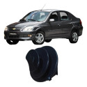 Acabamnto Difusor Ar Chevrolet Prisma 1.4 2012 Original