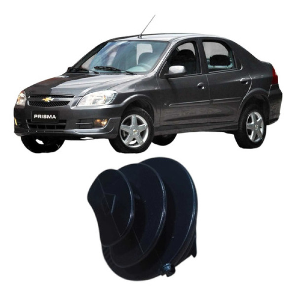 Acabamnto Difusor Ar Chevrolet Prisma 1.4 2012 Original