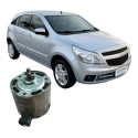 Motor Ventoinha Eletroventilador Agile 1.4 2012 Original 220v