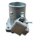 Tbi Corpo Borboleta Gm Astra 2001 2.0 93368719 Original