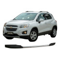 Rack Teto Chevrolet Tracker 2015 1.8 2015 Original Prateado
