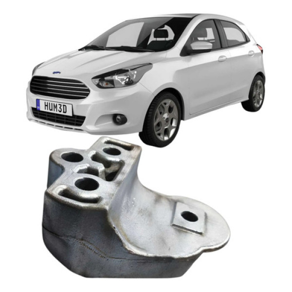 Suporte Coxim Motor Ford Ka 1.0 2017-2021 Aisi8cu3