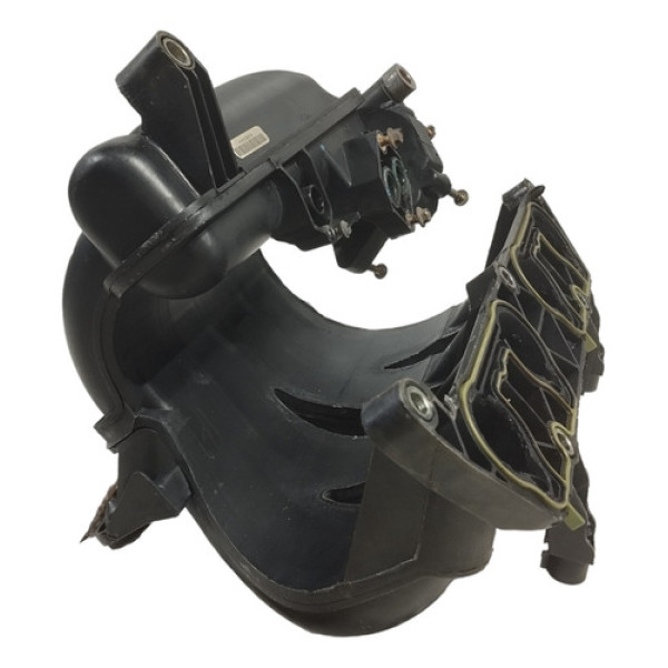 Coletor Admissão 1.6 Zetec Ford Ecosport Focus  2001 2016