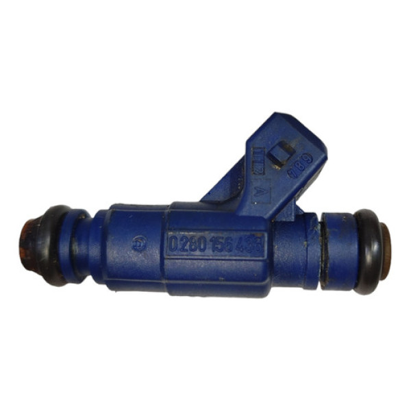 Bico Injetor Fiat Uno Way Mille Palio 2010 A 2012