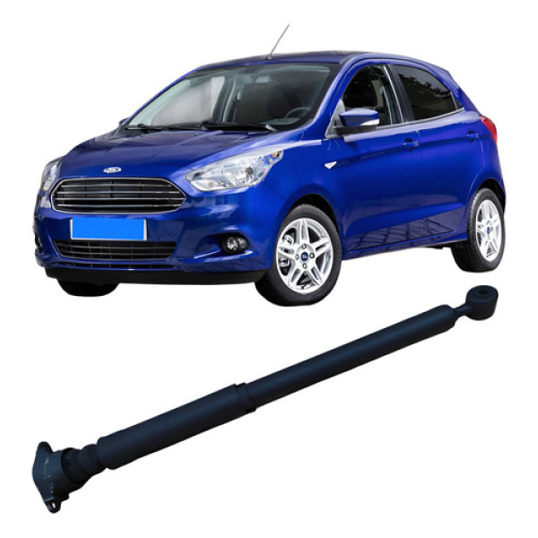 Amortecedor Traseiro Esquerdo Ford Ka 2018 E3b118080