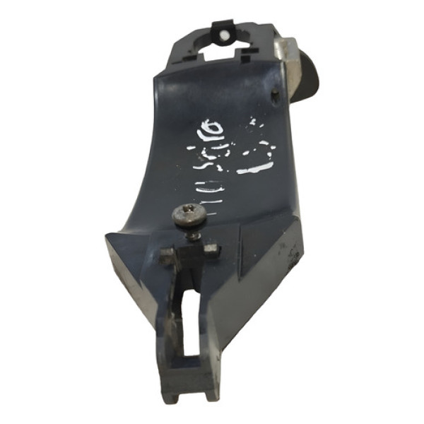 Suporte Maçaneta Dianteiro Traseiro Direito Fiat 2007 A 2020 Dianteira/traseira