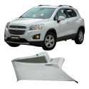 Suporte Direito Bagagito Gm Tracker 2015 1.8 Original Prateado
