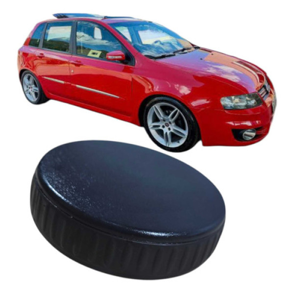 Roldana Ajuste Banco Dianteiro Esquerdo Fiat Stilo 2009