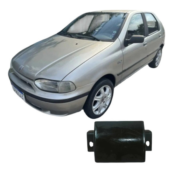 Tampa Caixa Fusivel Fiat Palio 1997 1.0 6383992 Original