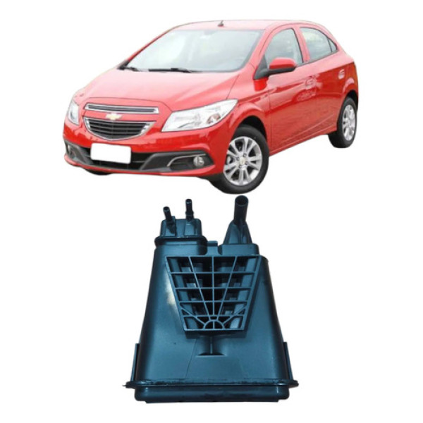 Filtro Cânister Chevrolet Onix 1.0 2014 94749726 Original