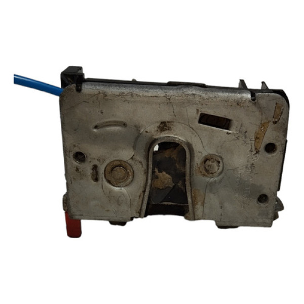 Fechadura Traseira Esquerda Vw Gol G3 4p 2002 2003