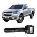Chave Seta Luzes Menu Chevrolet S10 2013-2016