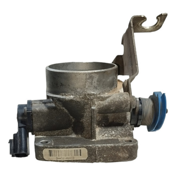 Tbi Corpo Borboleta Ford Ecosport 1.6 2004 A 2006